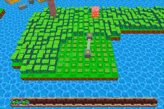 【Berry Harvester】Thumbnail Image