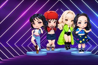 【BlackPink Chibi Claw Machine】Thumbnail Image