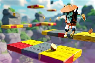 【Blaze on!】Thumbnail Image