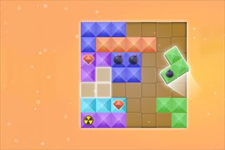 【Block LEGENDS!】Thumbnail Image