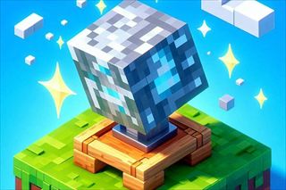 【Block Pusher: Voxel World 3D】Thumbnail Image