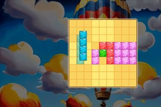 【Block Puzzle Travel】Thumbnail Image