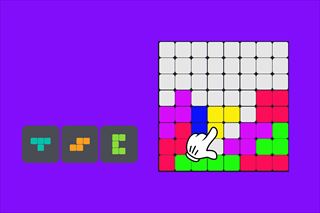 【Blocks: Fill and Clear】Thumbnail Image