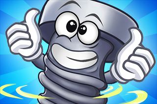 【Bolts and Nuts Original】Thumbnail Image