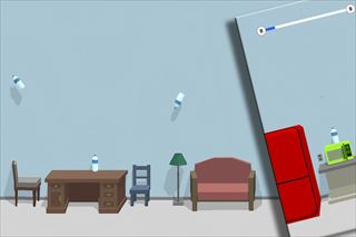 【Bottle Flip 3D】Thumbnail Image