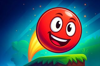 【Bounce Ball Adventure】Thumbnail Image