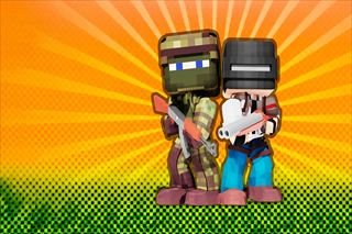 【BoxBulletCraft】Thumbnail Image