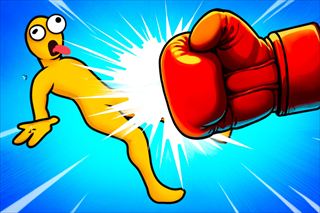 【Box Playground: Punch It!】Thumbnail Image