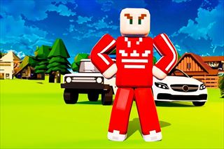 【Boxteria】Thumbnail Image