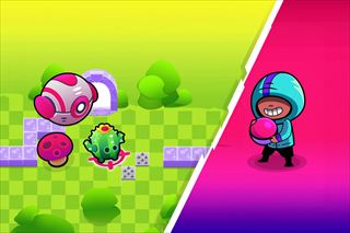 【Brawl Hero】Thumbnail Image