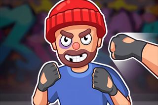 【Brawler Man: Fist of Fury】Thumbnail Image