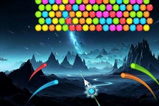 【Bubble Blitz Galaxy】Thumbnail Image