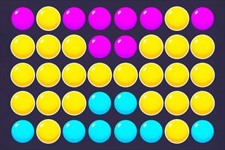 【Bubble: Pop Balloons】Thumbnail Image