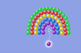 【Bubble Shooter - Classic】Thumbnail Image