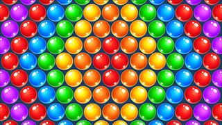 【Bubble Shot Master】ゲームのサムネイル画像