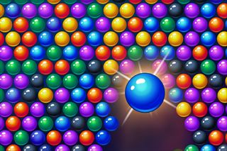 【Bubble classic】Thumbnail Image