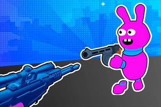 【Bunny Boy online】Thumbnail Image