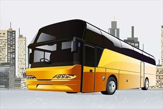 【Bus Driver Simulator 3D】Thumbnail Image