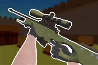 【CS: Command Snipers】Thumbnail Image
