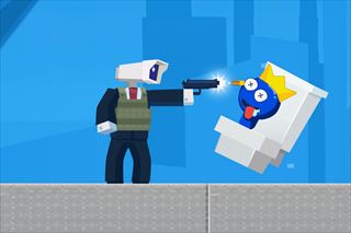 【Cameraman vs Toilets Puzzle】Thumbnail Image