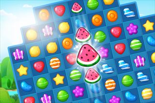 【Candy Pop Mania】Thumbnail Image