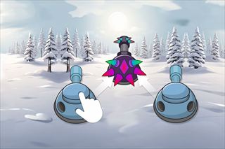 【Cannon Merge】Thumbnail Image