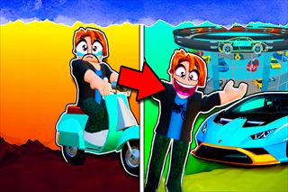 【Car Tycoon - Your Car Collection】Thumbnail Image