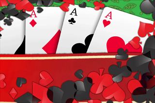 【Cards: Solitaire Carpet】Thumbnail Image