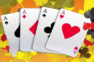 【Cards: Spider Solitaire Millennium】Thumbnail Image