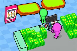 【Casino Simulator】Thumbnail Image