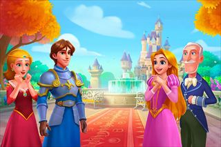 【Castle Story】Thumbnail Image