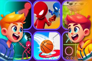 【Challenge Your Friends】Thumbnail Image