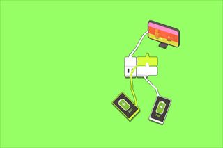 【Charge It】ゲームのサムネイル画像