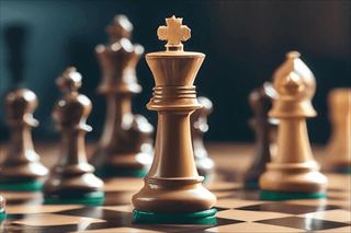 【Chess Free】Thumbnail Image