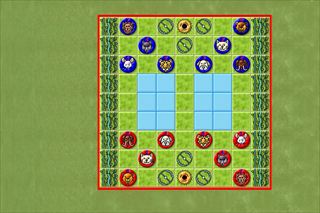 【Chess - Jungle】Thumbnail Image