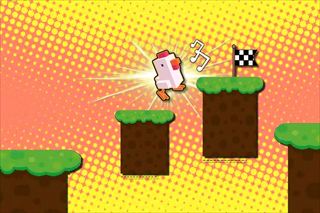 【Chicken Charge Race】Thumbnail Image