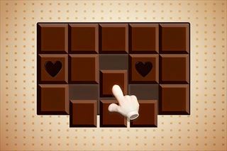 【Choco Blocks】Thumbnail Image