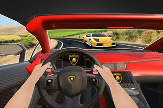 【City Drift Racing】Thumbnail Image