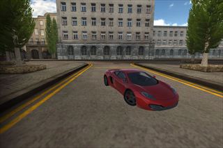 【City Stunts】Thumbnail Image