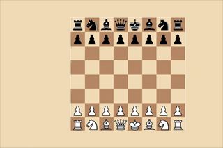 【Classic chess】Thumbnail Image