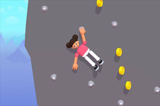 【Climb Master: Reach the Top!】Thumbnail Image