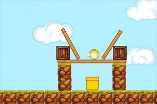 【Coin Drop】Thumbnail Image