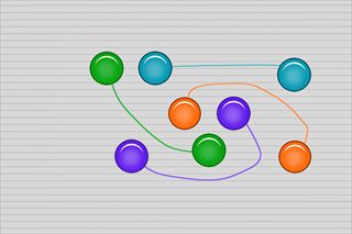 【Color Connect】Thumbnail Image