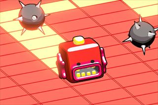 【Color Maze】Thumbnail Image