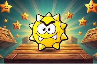 【Color Maze Star Search】Thumbnail Image