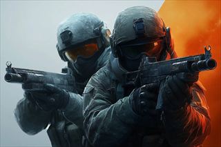 【Commando Force 2】Thumbnail Image
