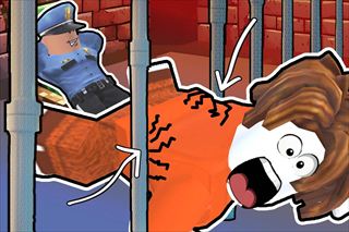 【Cool Escape: Obby, man】Thumbnail Image