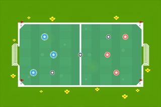 【Correct Football】Thumbnail Image