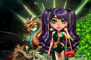 【Cover Dance Party】Thumbnail Image