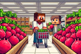 【CraftMart】Thumbnail Image